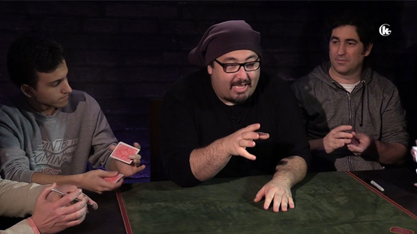 Here & Now 1 | Dani DaOrtiz - (Download)