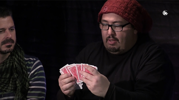 Here & Now 1 | Dani DaOrtiz - (Download)