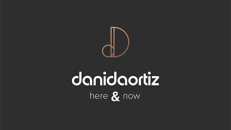 Here & Now 1 | Dani DaOrtiz - (Download)