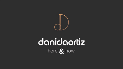 Here & Now 1 | Dani DaOrtiz - (Download)