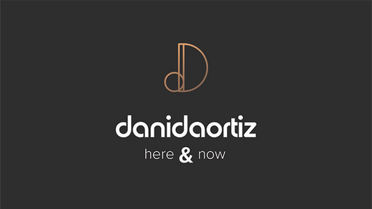 Here &amp; Now 1 | Dani DaOrtiz - (Download) 