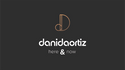 Here & Now 1 | Dani DaOrtiz - (Download)