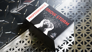 Professional Snowstorm Pack (12 Stück) | Murphy's Magic Supplies Inc.