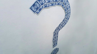 The Mystery Card | Henry Wallace - (Download)