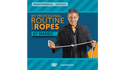 My Professional Routine with Ropes | Marko - (DVD)