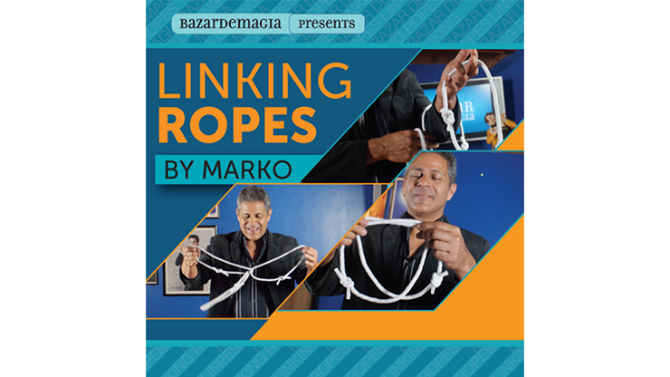 Linking Ropes | Marko 