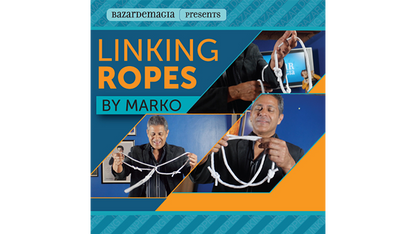 Linking Ropes | Marko 
