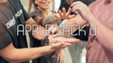 Apple JACK'd | Nuvo Design Co. - (Download)