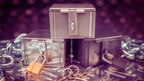 RSVP BOX HERO (Magneto) | Matthew Wright 