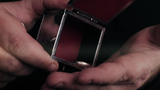 RSVP BOX HERO (Magneto) | Matthew Wright 