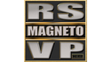 RSVP BOX HERO (Magneto) | Matthew Wright