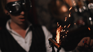 BULLET CATCH V | Mikhail Shmidt