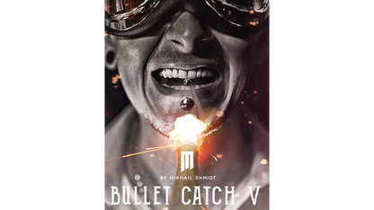 BULLET CATCH V | Mikhail Shmidt