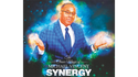 Synergy | Michael Vincent - (DVD)