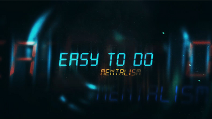 ROGUE Easy To Do Mentalism with Cards | Steven Palmer - (Download) 