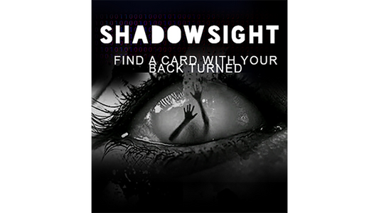 Shadowsight | Kevin Parker - (Download)