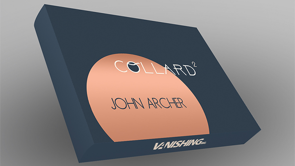 Collard 2 | John Archer