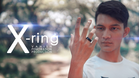 X-Ring | Okadino - (Download)