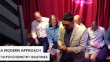 Multisensory Bags | Luca Volpe, Alan Wong & Paul McCaig
