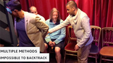Multisensory Bags | Luca Volpe, Alan Wong & Paul McCaig