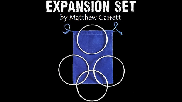 Expansion Set | Matthew Garrett