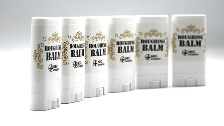 Roughing Balm V2 | Neo Inception