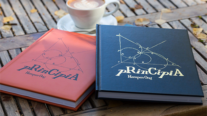 Principia | Harapan Ong 