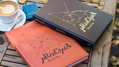 Principia | Harapan Ong 