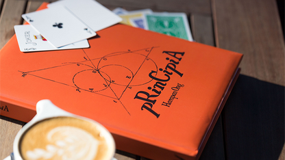 Principia | Harapan Ong 