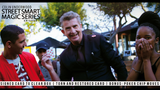 Colin Underwood: Street Smart Magic Series - Episode 1 | DL Productions (South Africa) - (Download) 