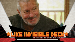 John Bannon's PAINT IT BLANK