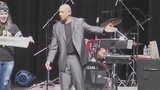 MIB UNPLUGGED | Scott Alexander & Puck