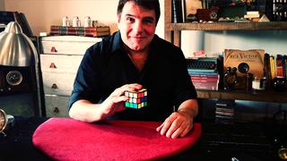 Rubik Gone (Rubik's Cube) | Juan Pablo Magic