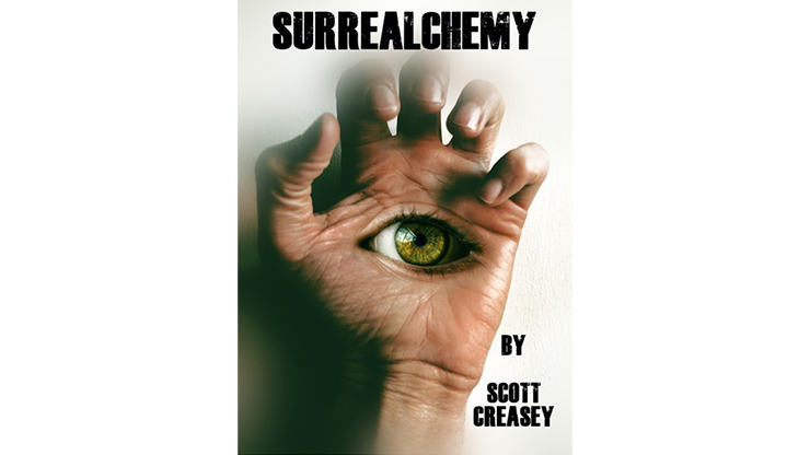 SURREALCHEMY | Scott Creasey - (Download)