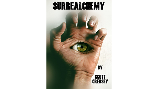 SURREALCHEMY | Scott Creasey - (Download)