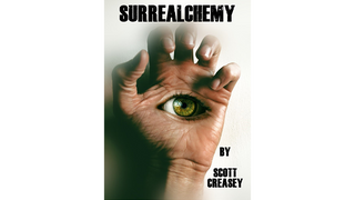 SURREALCHEMY | Scott Creasey - (Download)