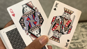 Mortalis Playing Cards | Area 52