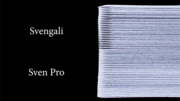 Svengali Pro rot | Invictus Magic