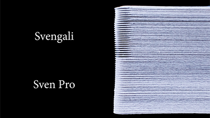 Svengali Pro rot | Invictus Magic
