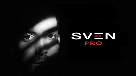 Svengali Pro blau | Invictus Magic