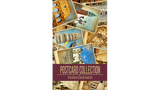 Vortex Magic Presents Intuitive Destination (Invisible Deck Postcards) | Philip Ryan 