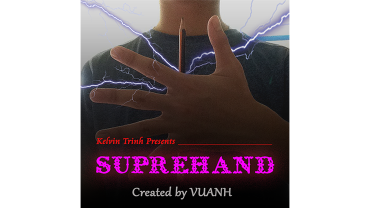Suprehand | Vuanh - (Download)