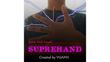 Suprehand | Vuanh - (Download)
