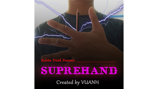 Suprehand | Vuanh - (Download)