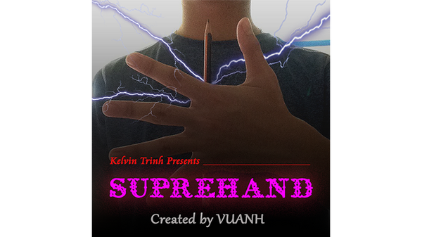 Suprehand | Vuanh - (Download)