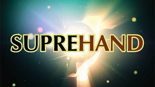 Suprehand | Vuanh - (Download)