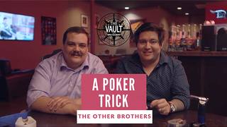 The Vault - A Poker Trick | The Other Brothers - (Download) 