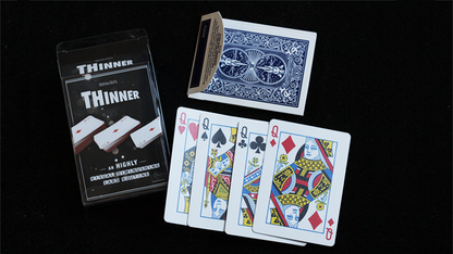 THINNER | Mathieu Bich 