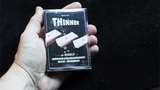 THINNER | Mathieu Bich