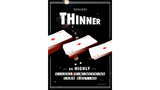 THINNER | Mathieu Bich